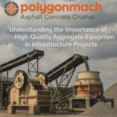POLYGONMACH Understanding the Importance of