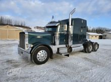 1999 PETERBILT 379
