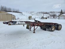 1998 EASYRIDE DOLLY TRAILERS