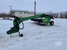 2005 JOHN DEERE 946
