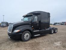 INTERNACIONAL 2019 LT