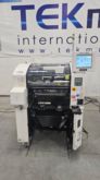 2008 Panasonic DT401-F Modular Multi-functional