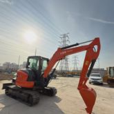 2022 Ready to ship Used