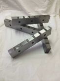 RECYCLING EQUIPMENT SOLUTIONS 2500