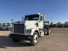 2016 FREIGHTLINER 122SD