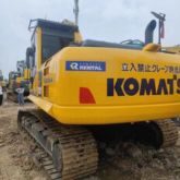 2020年式コマツPC220-8クローラショベル