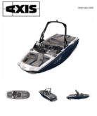 2026 Axis A200