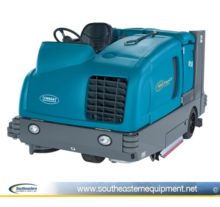 Used Tennant M30 Floor Scrubbers And Sweeper For Sale Machinio