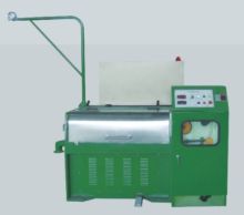 High-Efficiency Fine Wire Drawing Machine