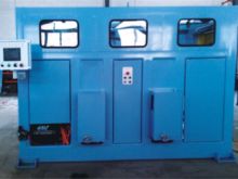 Automatic Double Spooler with Fully