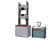Hydraulic Compression Testing Machine /