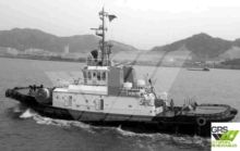 37m 50ts BPタグボート販売中