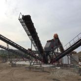 2022 POLYGONMACH 破砕選別工場