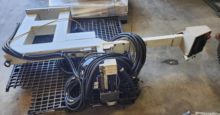 Aida Robot Transfer A-8II S/N: