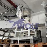 Laboratory universal machine STEPHAN -