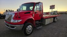 2012 International 4400