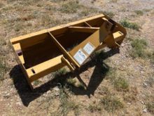 Woods 65" Box Blade