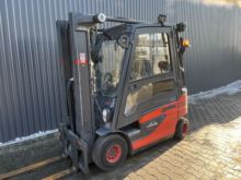 2020 Linde E25-01