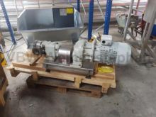 ポンプユニットとしてのロータリーポンプ