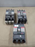 GE Spectra Circuit Breakers