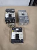 Square D Circuit Breakers