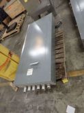 Square D 225A Panelboard with