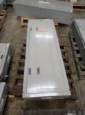 Siemens Panelboard with Circuit Breakers