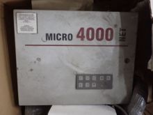 Hoffman Industrial Control Panel Enclosure