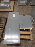 Square D Panelboards with Circuit