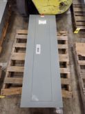 Square D NQOD 225A Panelboard
