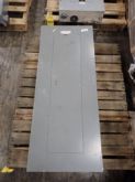 Square D NQOD Panelboard with