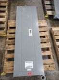 Square D NQOD 225A Panelboard