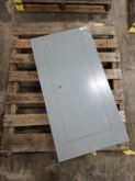 Square D NF418L1C Panelboards with