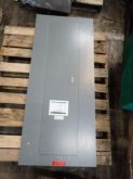 Square D 60A Panelboard with