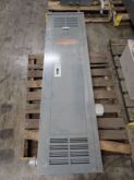 Square D 400A Panelboard with