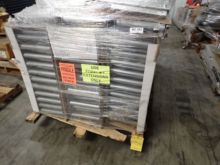 Delta Conveyors with Rollers and