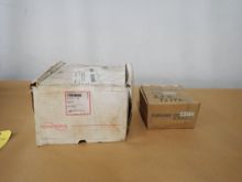 Flowserve Pump Assembly