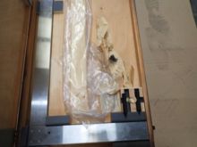 Cuadrado de precisión Mitutoyo