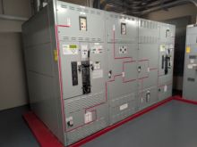 Asco Switchgear