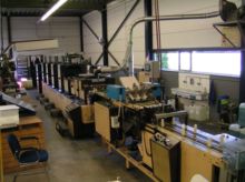 AUTOMATION 6 color web press