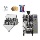 2 Head Linear Weighing Machine