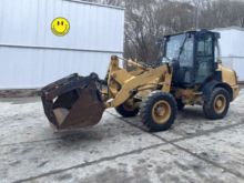 2008 CATERPILLAR 908H