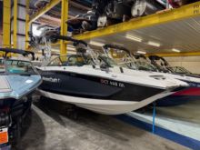 2019 MasterCraft X24