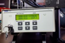 Thorlabs SC10 shutter controller Sh05