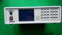 T.E.C.C TLSG-185S Programmable LCD Pattern