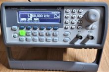 Agilent 33210A 10 MHz Function