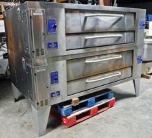 Used Pizza Ovens For Sale >> Used Pizza Ovens For Sale Star Equipment More Machinio Used Pizza Ovens For Sale >> Used Pizza Ovens For Sale Star Equipment More Machinio