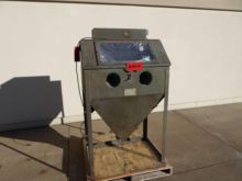 Econoline Model 3 Sandblast Cabinet