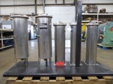 Ebbco EES-DI-1 Deionizers DI2017