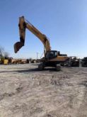 2018 HYUNDAI 305LC-9T excavator